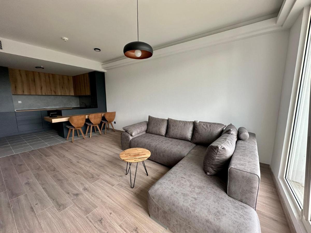 Cevahir City Life Exclusive Apartment Skopje Bagian luar foto
