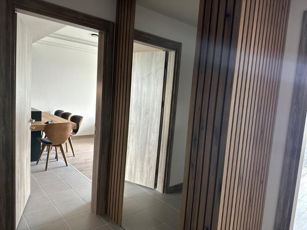 Cevahir City Life Exclusive Apartment Skopje Bagian luar foto