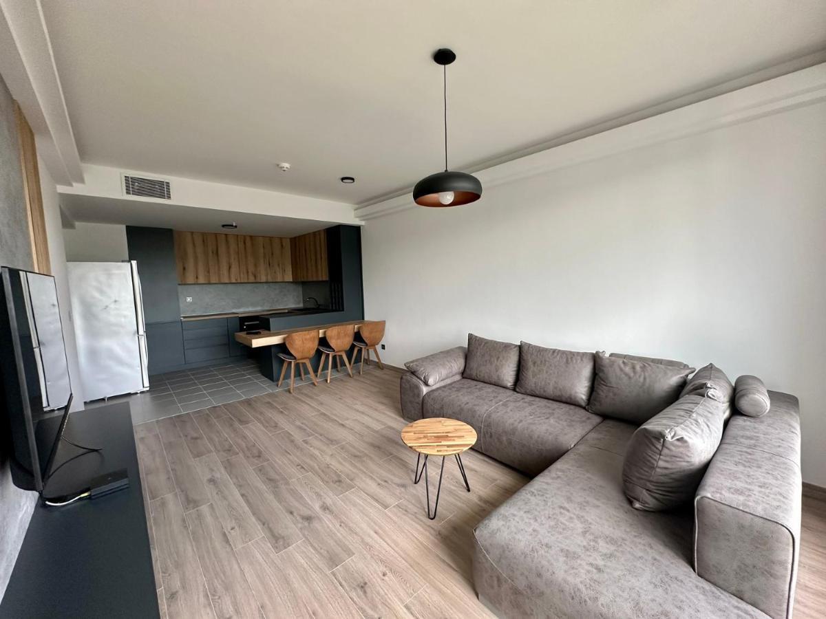 Cevahir City Life Exclusive Apartment Skopje Bagian luar foto