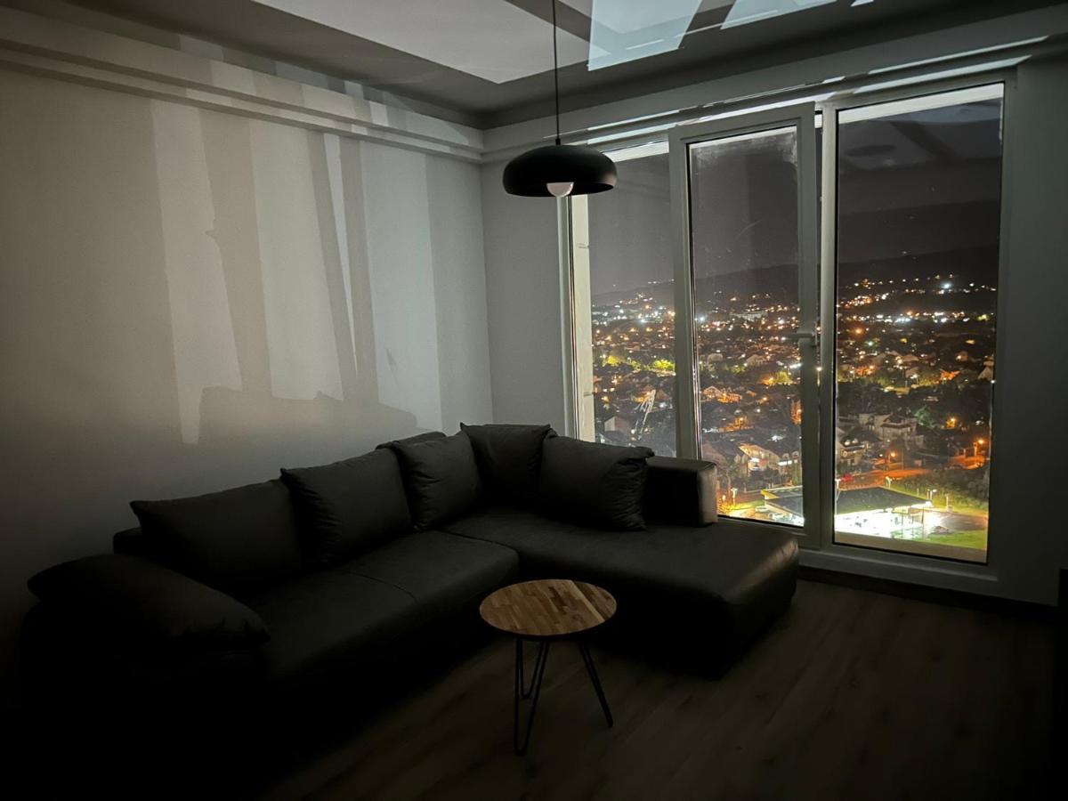 Cevahir City Life Exclusive Apartment Skopje Bagian luar foto