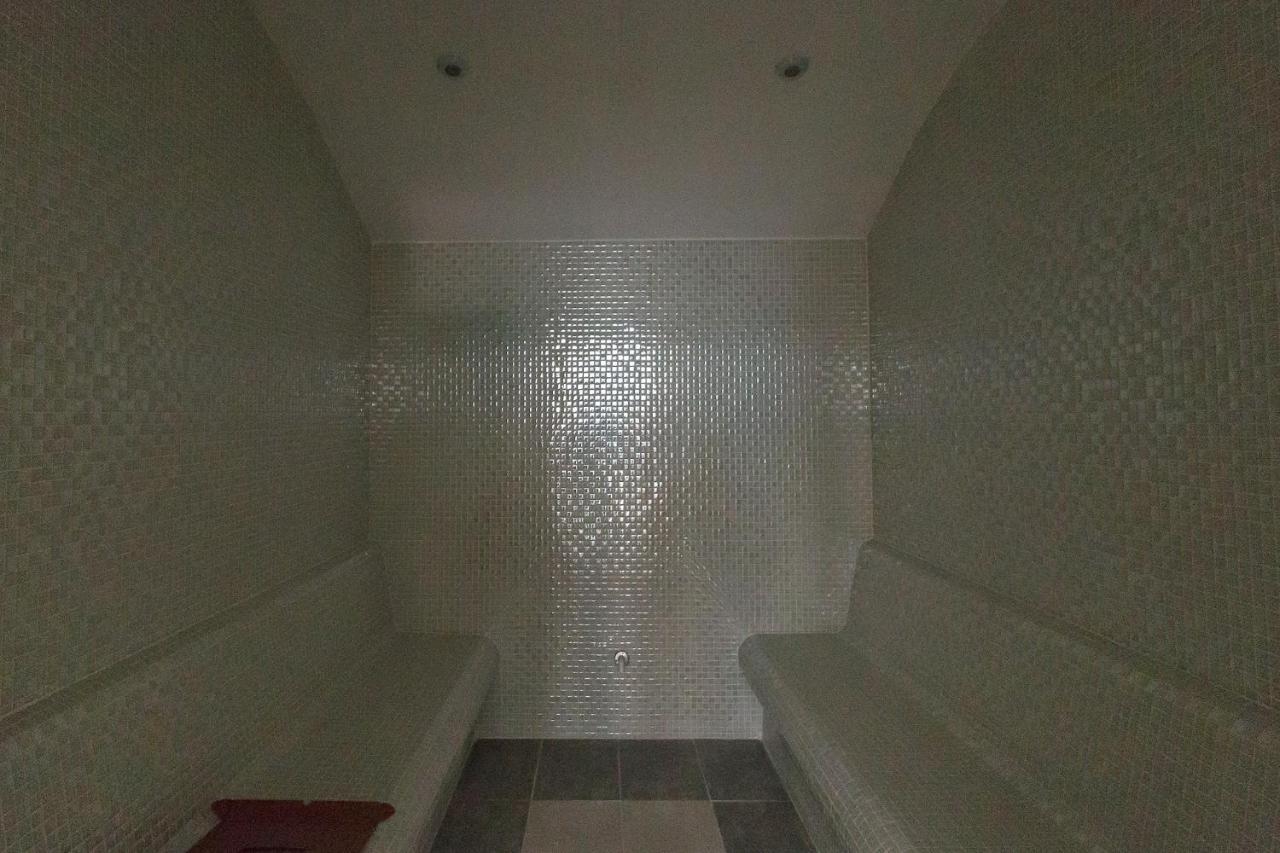Cevahir City Life Exclusive Apartment Skopje Bagian luar foto
