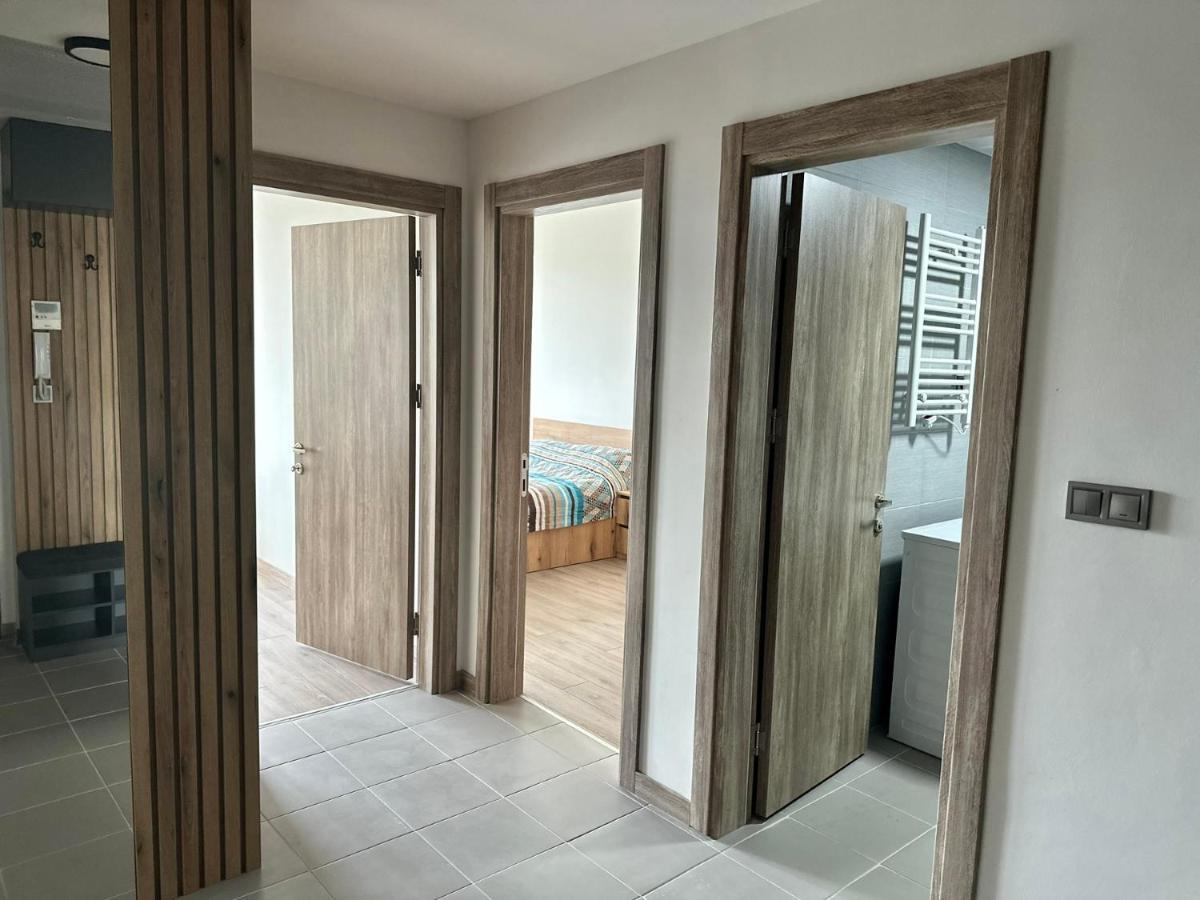 Cevahir City Life Exclusive Apartment Skopje Bagian luar foto