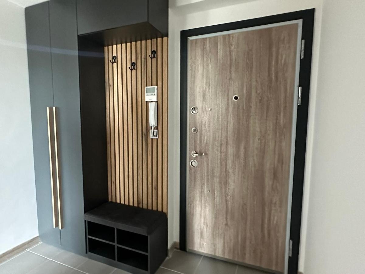 Cevahir City Life Exclusive Apartment Skopje Bagian luar foto